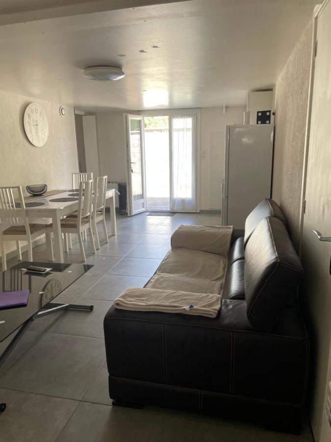 65M2 A 2Km De La Plage St Georges De Didonne Saint-Georges-de-Didonne Exterior photo